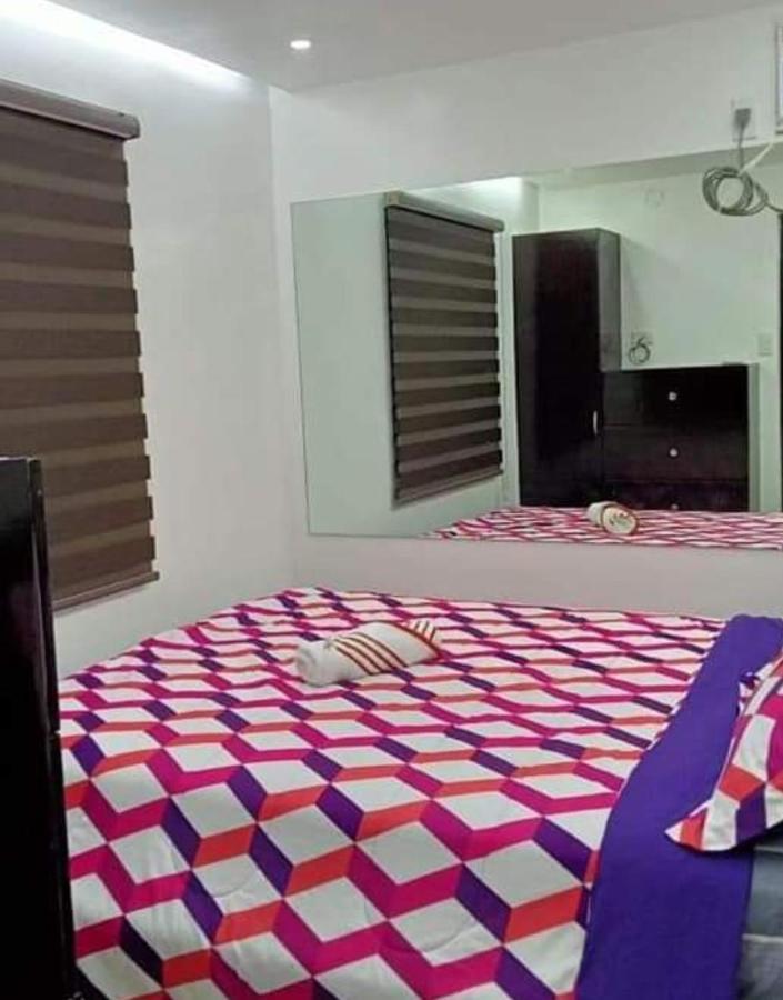 Tagaytay Suite 2 Tagaytay City Exterior photo