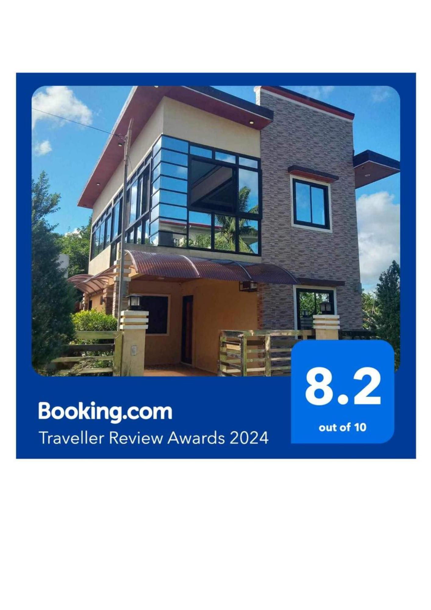 Tagaytay Suite 2 Tagaytay City Exterior photo