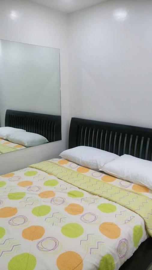 Tagaytay Suite 2 Tagaytay City Exterior photo